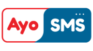 AYOSMS logo